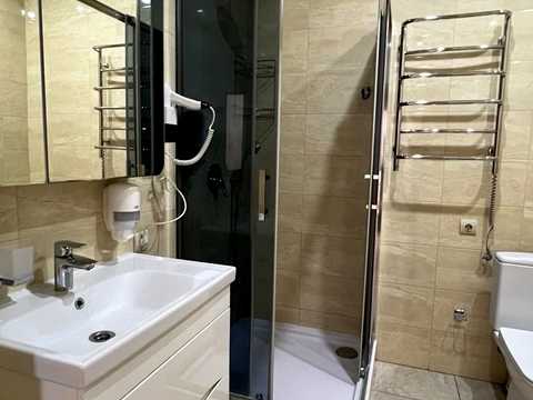 квартира за адресою Аркадійське плато вул. (Гагаринське плато), 9