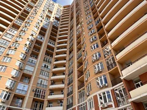 квартира за адресою Аркадійське плато вул. (Гагаринське плато), 9