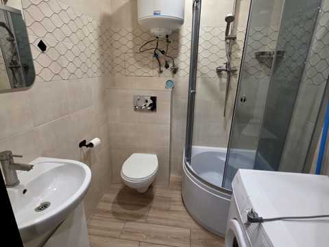 квартира за адресою Кам'янська вул. (Дніпродзержинська), 127