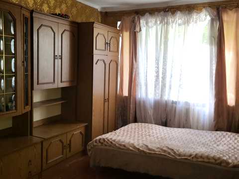 квартира за адресою Іцхака Рабіна вул., 55