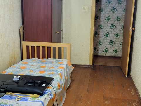 квартира за адресою Іцхака Рабіна вул., 55