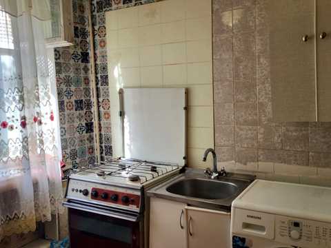 квартира за адресою Іцхака Рабіна вул., 55