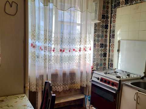 квартира за адресою Іцхака Рабіна вул., 55