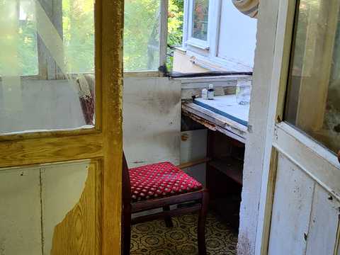 квартира за адресою Іцхака Рабіна вул., 55
