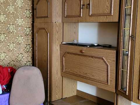 квартира за адресою Іцхака Рабіна вул., 55