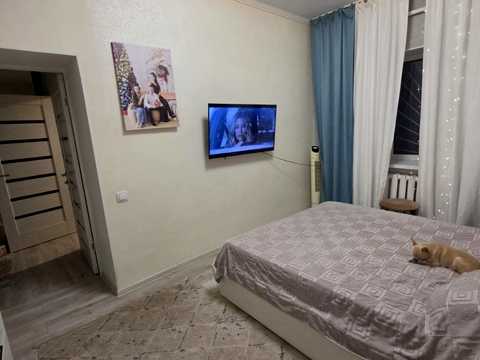 будинок за адресою 2-й Китобійний пров., 1