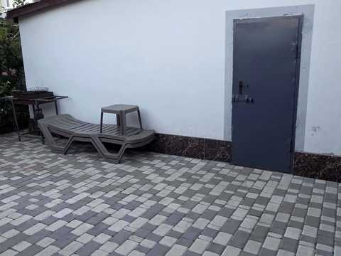 будинок за адресою 2-й Китобійний пров., 1
