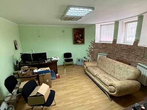 квартира за адресою Дюссельдорфська вул. (Першотравнева), 9