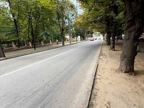 квартира за адресою Дюссельдорфська вул. (Першотравнева), 9