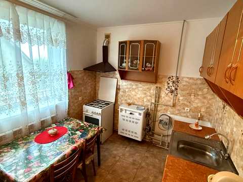 будинок за адресою Хотин, Київська, 45