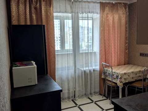квартира за адресою Братиславська вул., 12