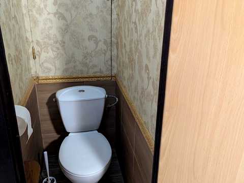 квартира за адресою Братиславська вул., 12