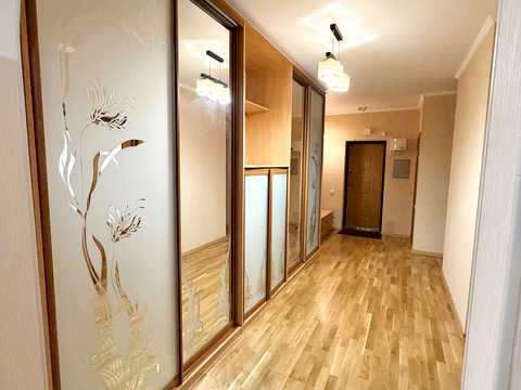 квартира за адресою Градинська вул., 9