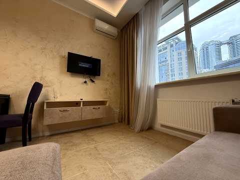 квартира по адресу Академика Филатова ул., 2/1