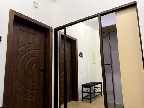 квартира по адресу Академика Филатова ул., 2/1