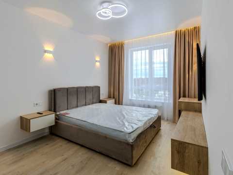 квартира за адресою Трускавецька вулиця, 137