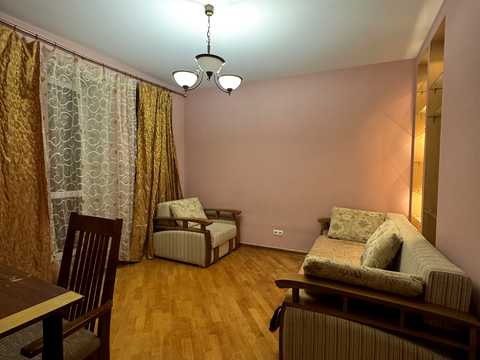 квартира по адресу Голосеевская ул., 13