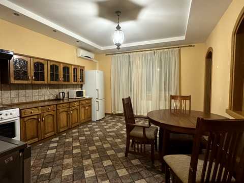 квартира по адресу Голосеевская ул., 13