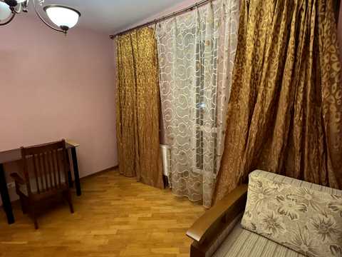 квартира по адресу Голосеевская ул., 13