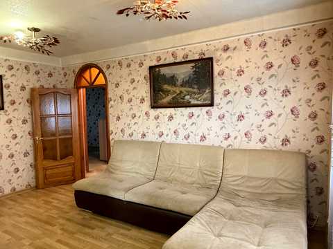 квартира за адресою Європейського Союзу просп. (Правди), 92
