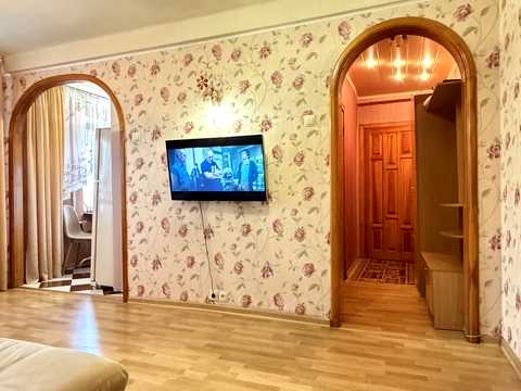 квартира за адресою Європейського Союзу просп. (Правди), 92