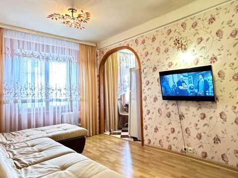 квартира за адресою Європейського Союзу просп. (Правди), 92