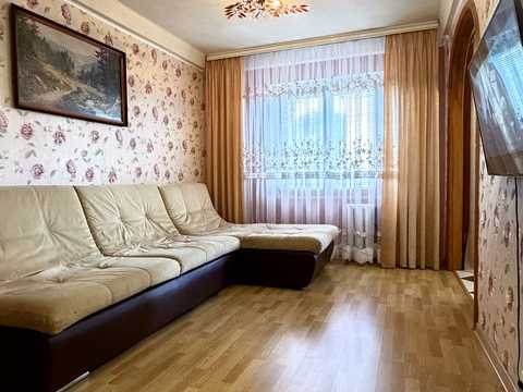 квартира за адресою Європейського Союзу просп. (Правди), 92