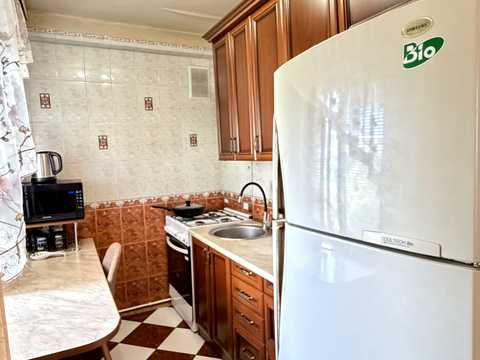 квартира за адресою Європейського Союзу просп. (Правди), 92