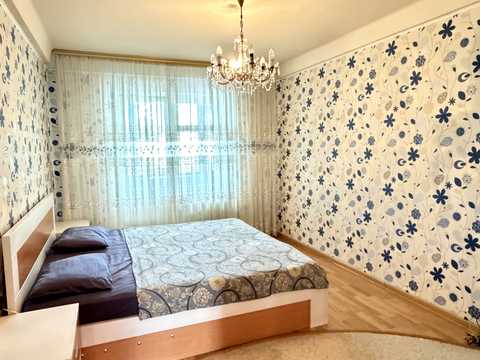 квартира за адресою Європейського Союзу просп. (Правди), 92