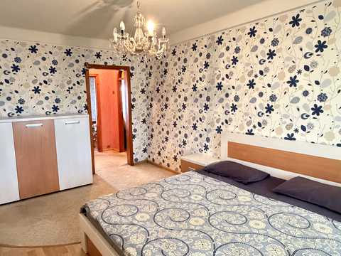 квартира за адресою Європейського Союзу просп. (Правди), 92