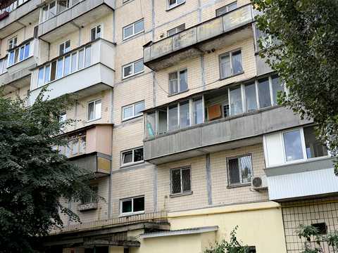 квартира за адресою Європейського Союзу просп. (Правди), 92
