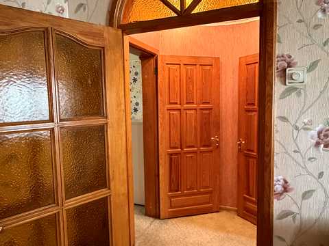 квартира за адресою Європейського Союзу просп. (Правди), 92