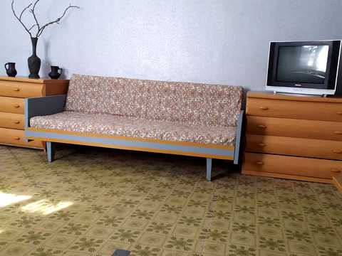 дом по адресу Рейнгольда Глієра ул. (Примакова), 17