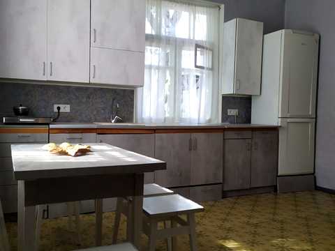 дом по адресу Рейнгольда Глієра ул. (Примакова), 17