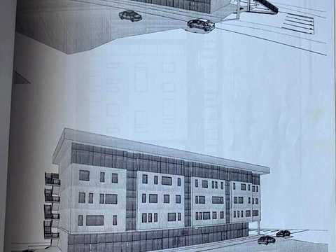 ділянка за адресою Академіка Возіанова вул. (Академіка Карпинського), 9