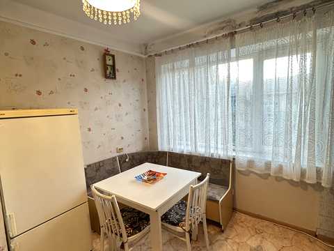 квартира по адресу Игоря Турчина ул. (Василя Блюхера), 11-А
