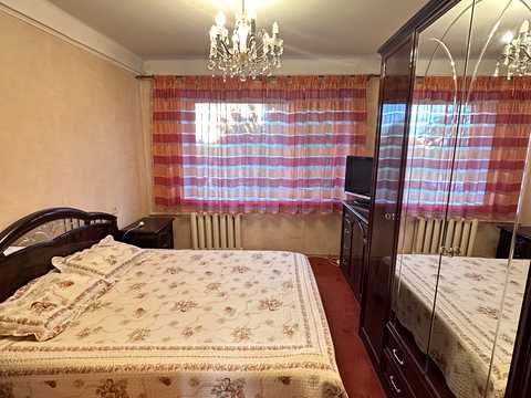 квартира по адресу Игоря Турчина ул. (Василя Блюхера), 11-А