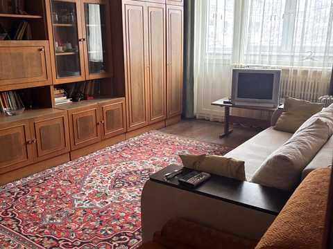 квартира за адресою Ахсарова вул., 20