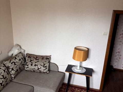 квартира за адресою Ахсарова вул., 20