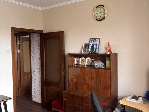 квартира за адресою Ахсарова вул., 20