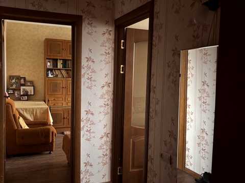квартира за адресою Ахсарова вул., 20