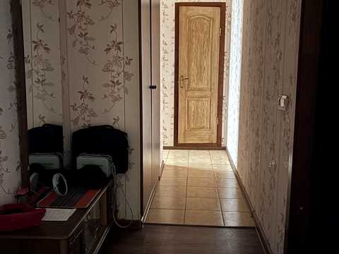квартира за адресою Ахсарова вул., 20