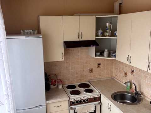 квартира за адресою Ахсарова вул., 20