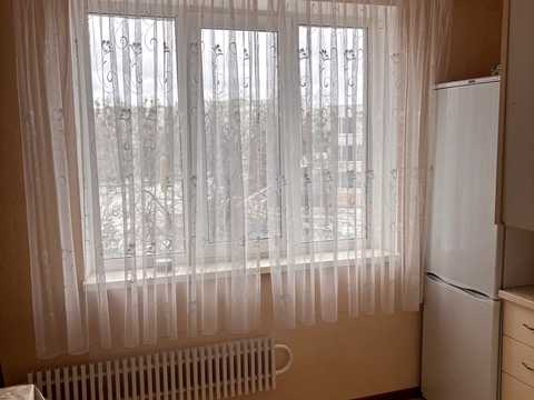 квартира за адресою Ахсарова вул., 20