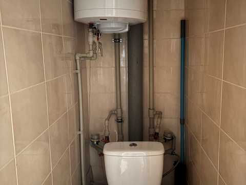 квартира за адресою Ахсарова вул., 20