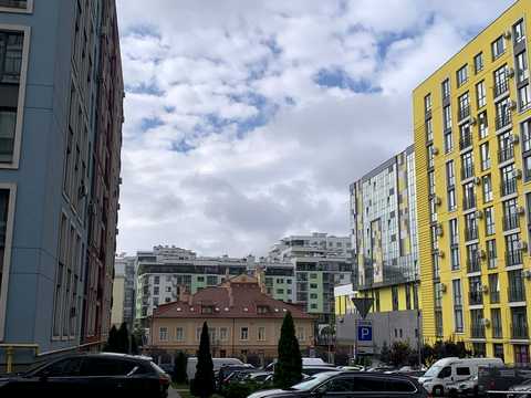 комерційна за адресою Тараса Шевченка вул., 60