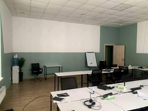комерційна за адресою Тараса Шевченка вул., 60