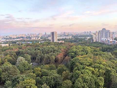 квартира за адресою Дегтярівська вул., 25-Е
