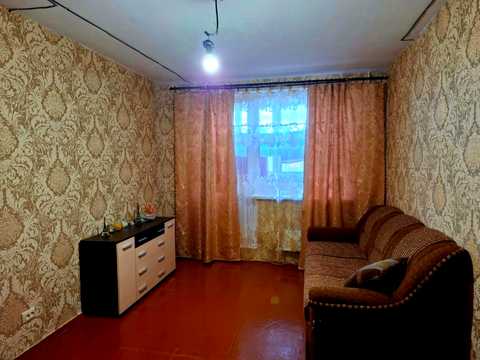 квартира за адресою Соборна вул., 46