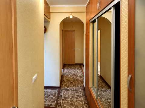 квартира по адресу Івана Котляревського бульв. (Праці), 5